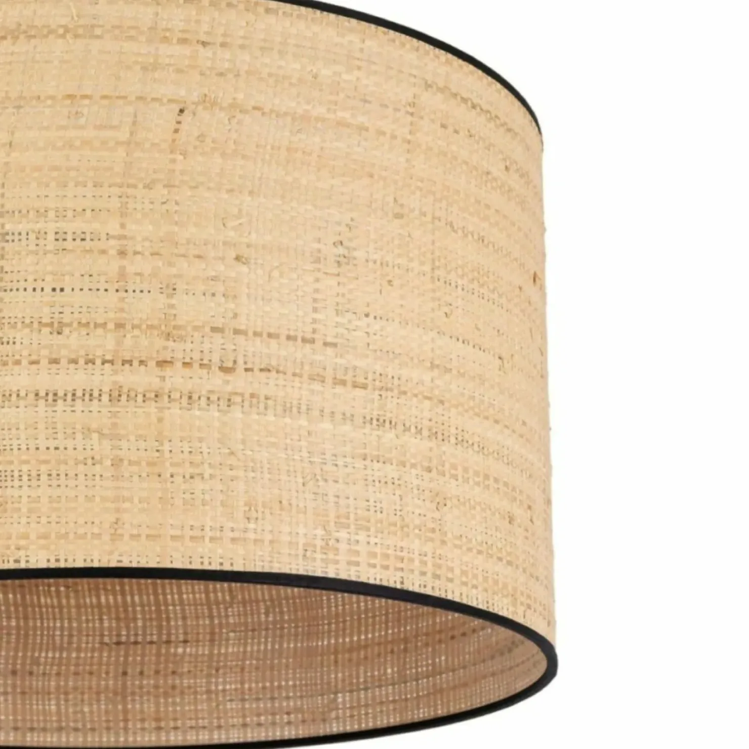 Flash Sale Sklep Kaja Lampa wisząca z ozdobnym abażurem eco TK 4727 z serii LIBERIA | Kaja
