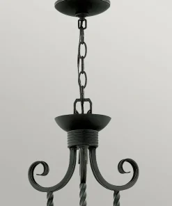 Lampa wisząca z pięcioma punktami światła HK-CASA5 z serii CASA*Sklep Kaja Cheap