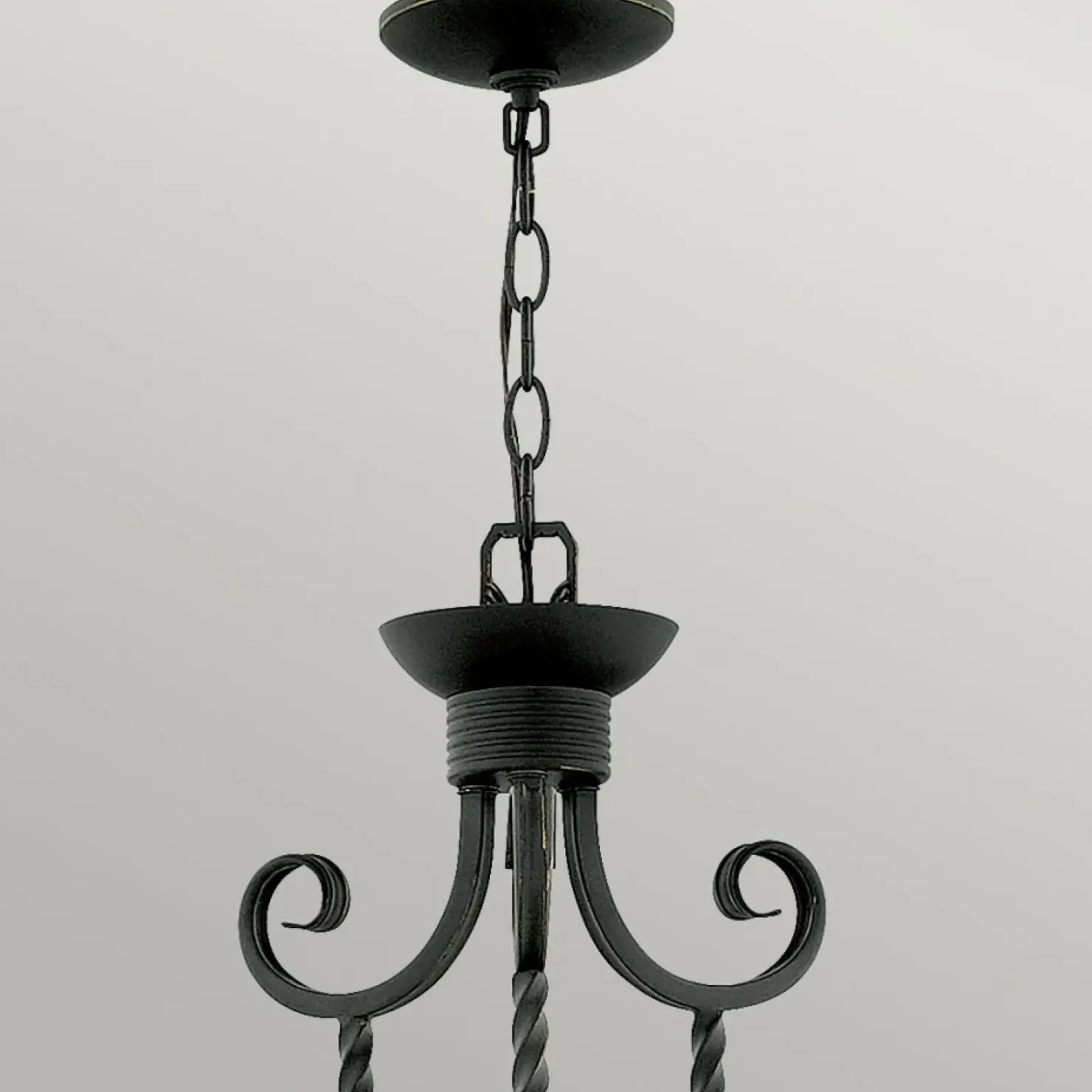Lampa wisząca z pięcioma punktami światła HK-CASA5 z serii CASA*Sklep Kaja Cheap