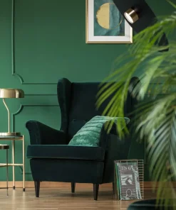 Store Sklep Kaja Lampa wisząca z regulacją kąta świecenia K-5458 z serii BURGAS