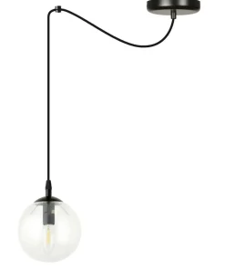 Best Sale Sklep Kaja Lampa wisząca z regulacją wysokości 936/1 | Kaja Oświetlenie