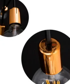 Cheap Sklep Kaja Lampa wisząca z regulowaną wysokością 447/3 | Kaja Oświetlenie