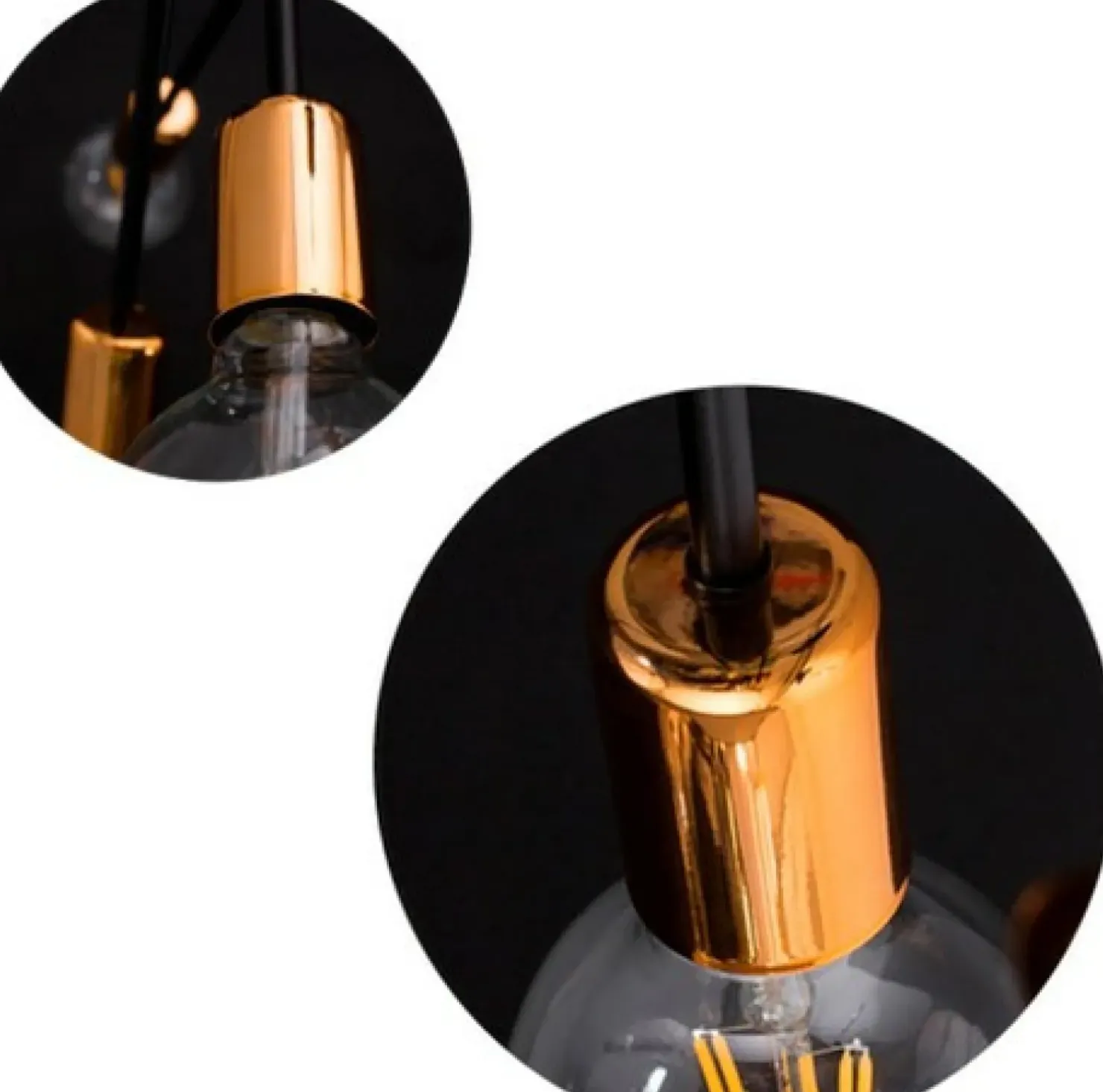 Cheap Sklep Kaja Lampa wisząca z regulowaną wysokością 447/3 | Kaja Oświetlenie