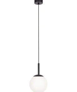 Discount Sklep Kaja Lampa wisząca z regulowaną wysokością K-4886 FARO | Kaja Oświetlenie
