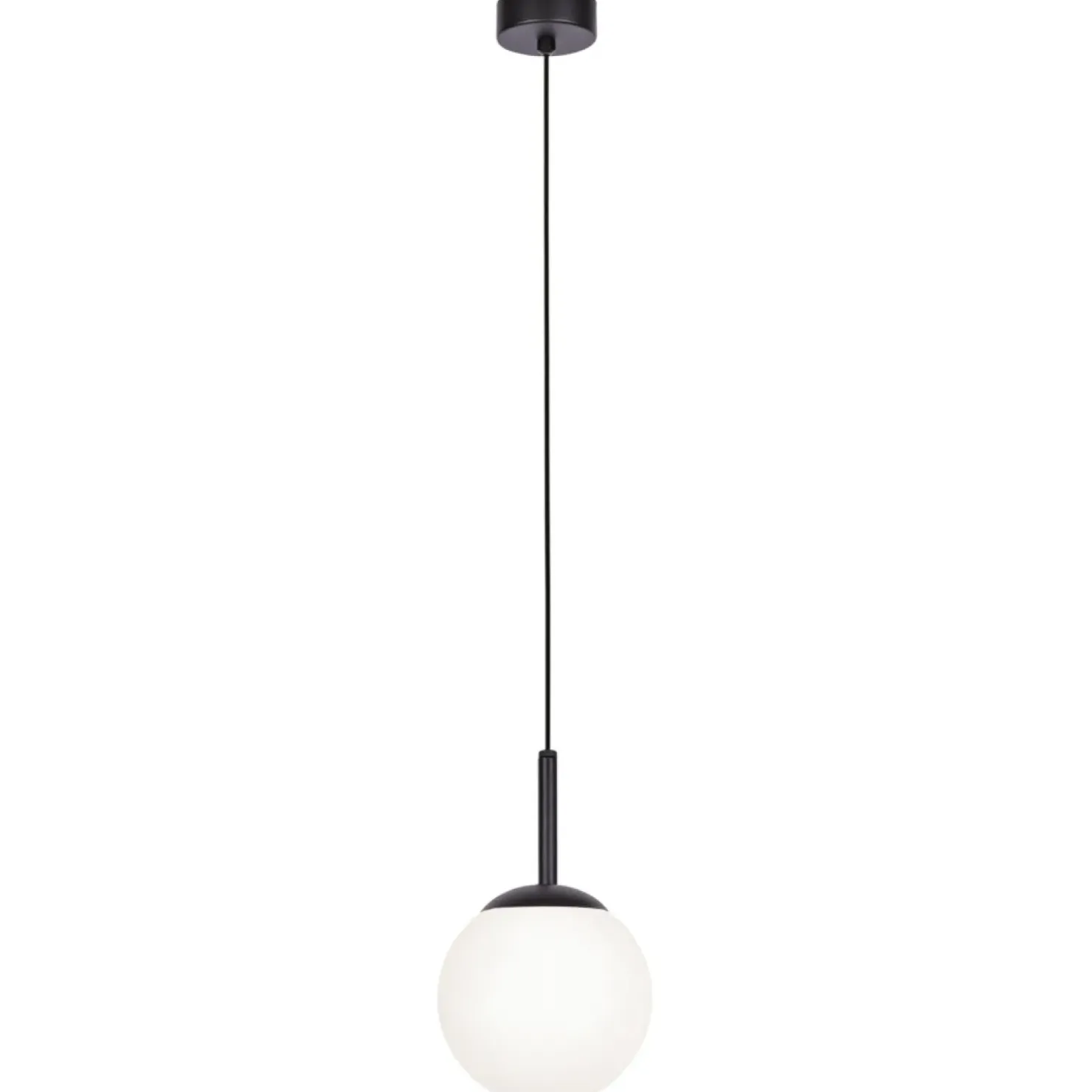 Discount Sklep Kaja Lampa wisząca z regulowaną wysokością K-4886 FARO | Kaja Oświetlenie