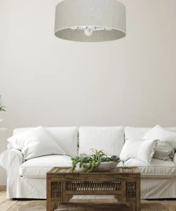 Discount Sklep Kaja Lampa wisząca z regulowaną wysokością MLP7501 z serii LINO | Kaja Oświetlenie