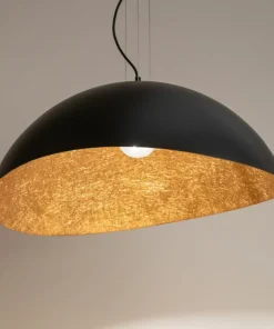 New Sklep Kaja Lampa wisząca z regulowaną wysokością SIG 40608 z serii SOLARIS | Kaja