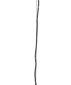 Hot Sklep Kaja Lampa wisząca z szerokim kopułowym kloszem ⌀50cm AZ1401 MODENA | Kaja chrom