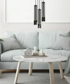 Shop Sklep Kaja Lampa wisząca z trzema punktami światła MLP8411 z serii ESTILO | Kaja Oświetleni