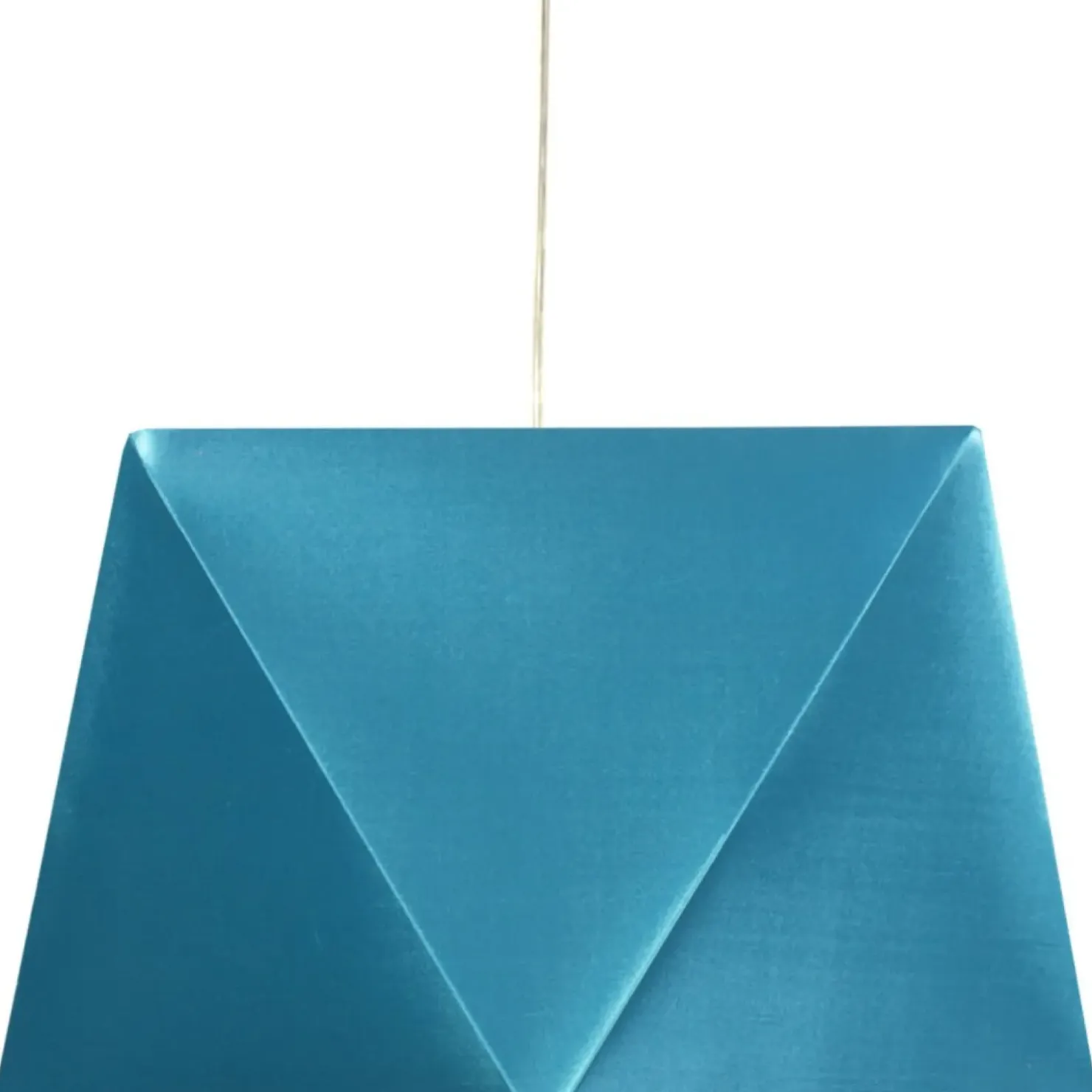 Lampa wisząca z m abażurem 31-03621 HEXAGEN | Kaja*Sklep Kaja Online