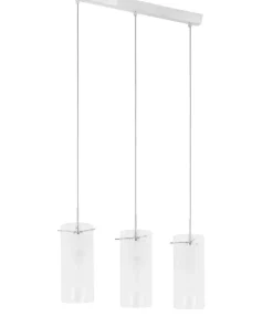 Best Sale Sklep Kaja Lampa wisząca z wąskimi tubami MDF9489/3 BLEND | Kaja Oświetlenie