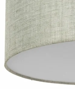 Best Sale Sklep Kaja Lampa wisząca z zielonym abażurem, do sypialni TK 4657 z serii EARTH