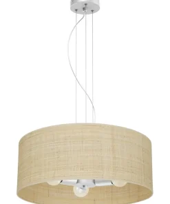 Outlet Sklep Kaja Lampa wisząca zachowana w stylu skandynawskim MLP7490 z serii MARSHALL | Kaja Oś