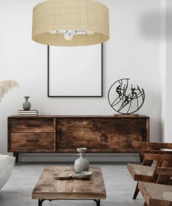 Outlet Sklep Kaja Lampa wisząca zachowana w stylu skandynawskim MLP7490 z serii MARSHALL | Kaja Oś