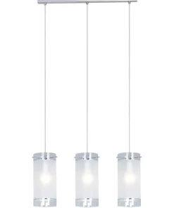 Best Sale Sklep Kaja Lampa wisząca ze smukłymi kloszami MDM1560/3 VIGO | Kaja Oświetlenie