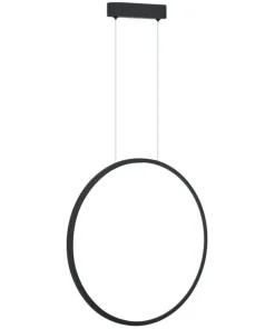 New Sklep Kaja Lampa wisząca ze zintegrowanym LED-em ML8854 z serii SATURNO | Kaja Oświetlenie