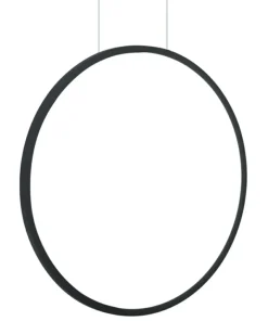 New Sklep Kaja Lampa wisząca ze zintegrowanym LED-em ML8854 z serii SATURNO | Kaja Oświetlenie