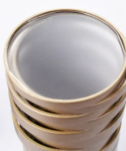 Store Sklep Kaja Lampa wisząca złota typu pająk regulowana AZ3407 LOCUS | Kaja szampański