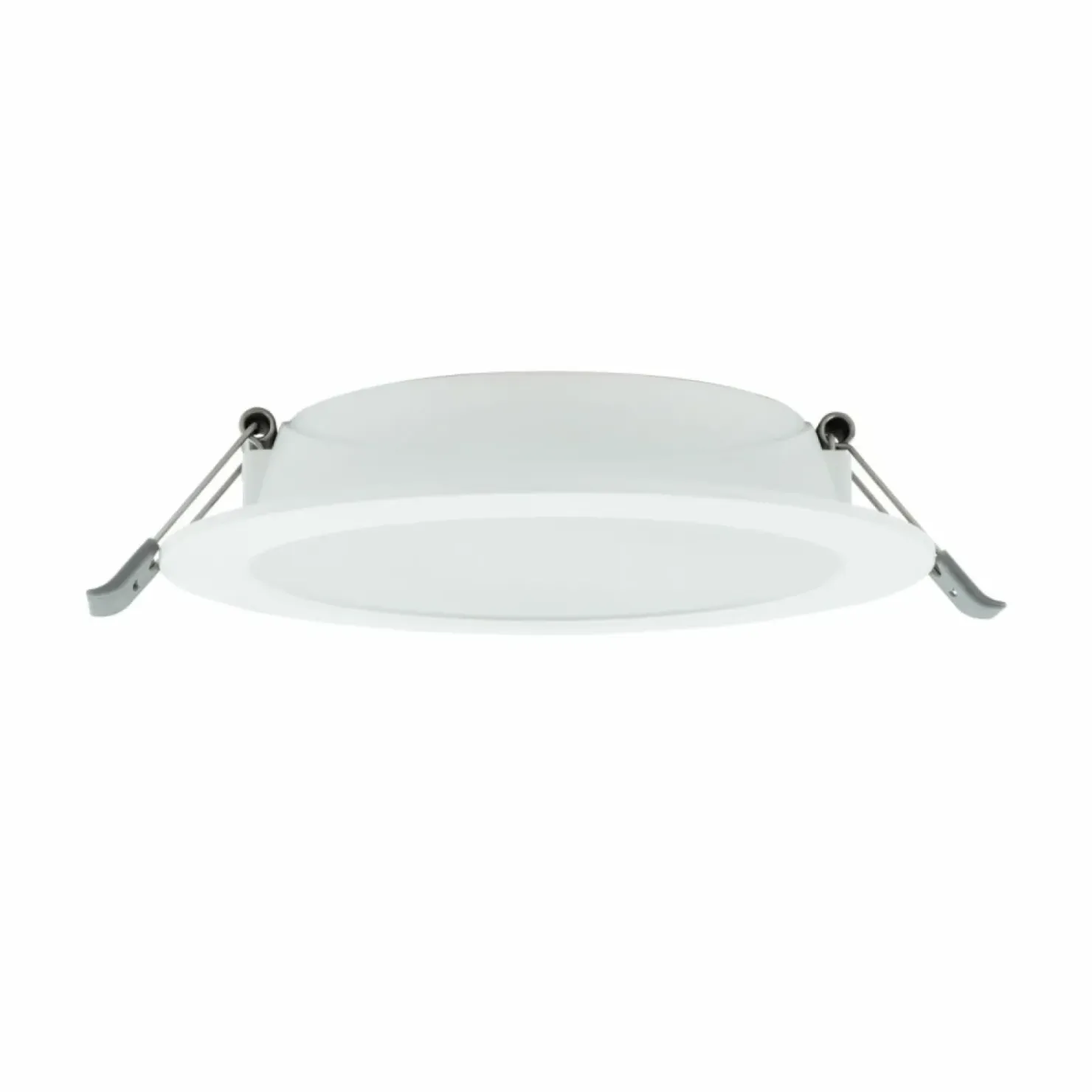 Lampa wpustowa neutralne światło ⌀14cm 4000K 10538 MYKONOS LED | Kaja*Sklep Kaja Online