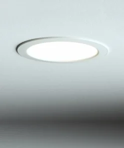 Lampa wpustowa neutralne światło ⌀14cm 4000K 10538 MYKONOS LED | Kaja*Sklep Kaja Online