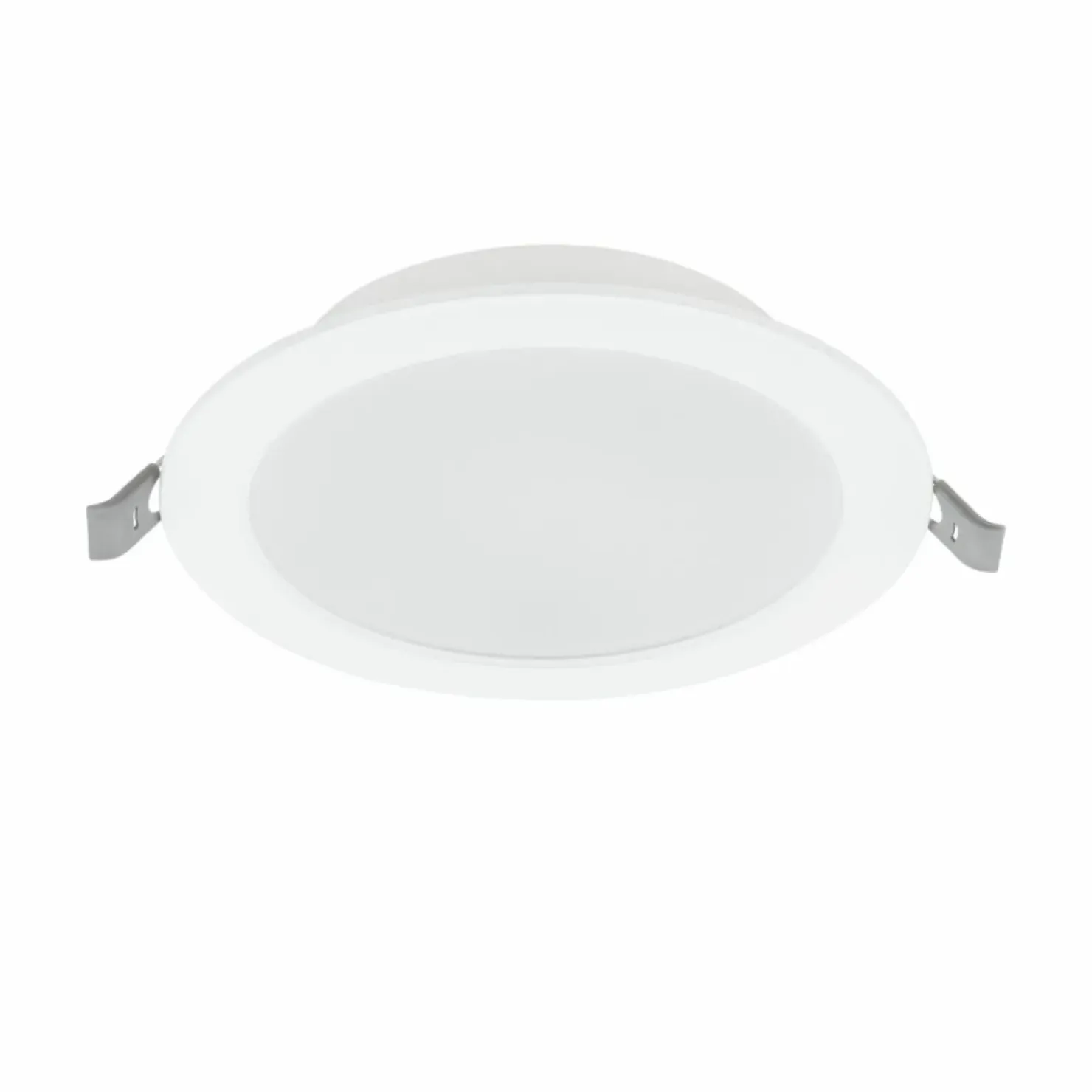 Lampa wpustowa neutralne światło ⌀14cm 4000K 10538 MYKONOS LED | Kaja*Sklep Kaja Online