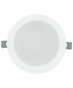 Lampa wpustowa neutralne światło ⌀14cm 4000K 10538 MYKONOS LED | Kaja*Sklep Kaja Online
