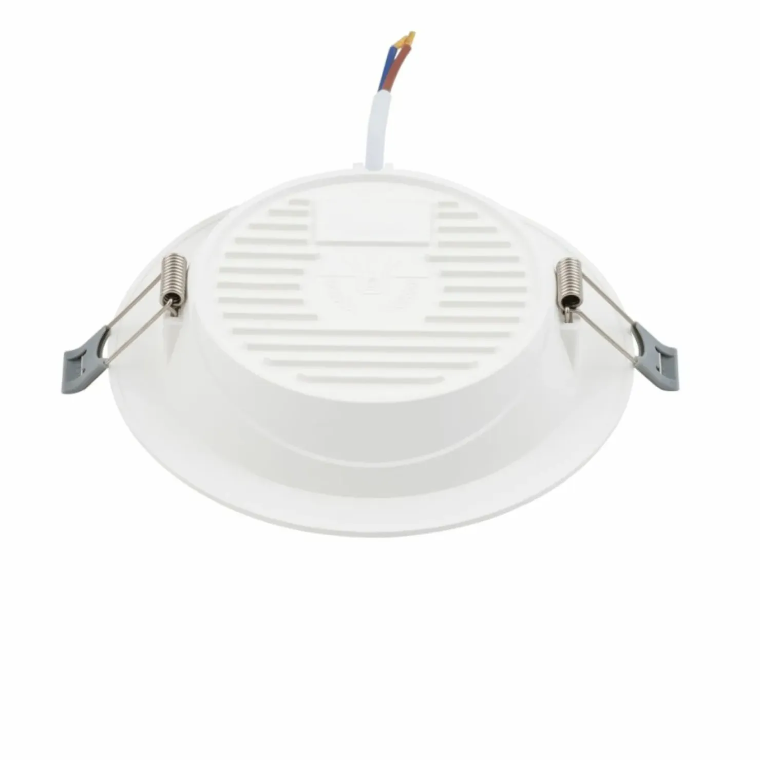 Lampa wpustowa neutralne światło ⌀14cm 4000K 10538 MYKONOS LED | Kaja*Sklep Kaja Online