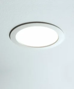 Lampa wpustowa neutralne światło ⌀14cm 4000K 10538 MYKONOS LED | Kaja*Sklep Kaja Online