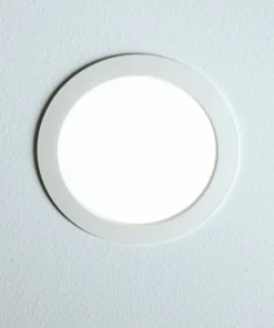Lampa wpustowa neutralne światło ⌀14cm 4000K 10538 MYKONOS LED | Kaja*Sklep Kaja Online