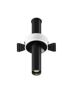 Lampa wpustowa, oprawa podtynkowa C140TRS-L200-7W3K-B z serii FOCUS T*Sklep Kaja Discount