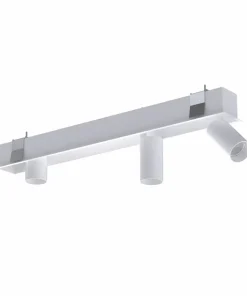 Lampa wpustowa z mi, ruchomymi głowicami 10466 MONO DEEP | Kaja*Sklep Kaja Outlet