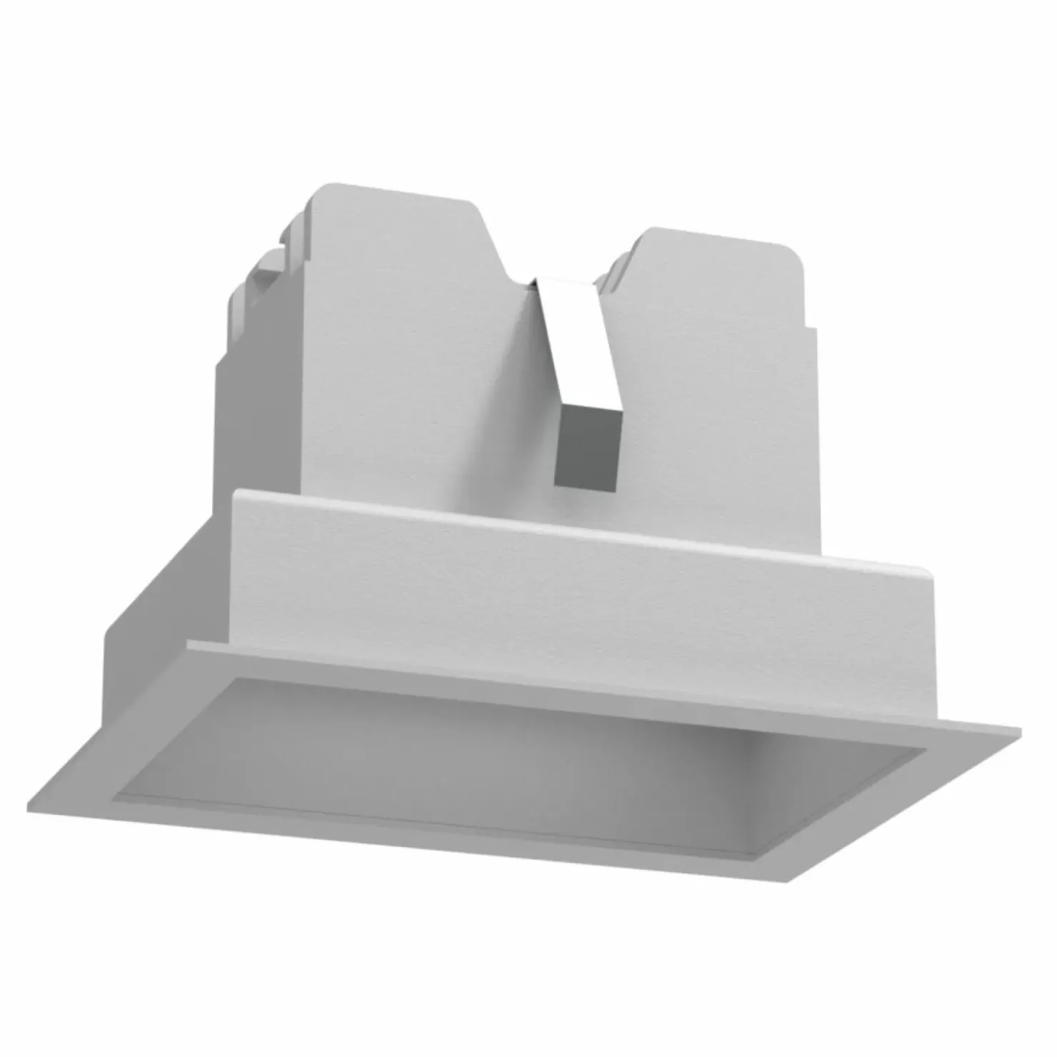 Lampa wpuszczana, ciepłe światło LED 4W 3000K ANT 3044 A-GLARE | Kaja*Sklep Kaja Outlet