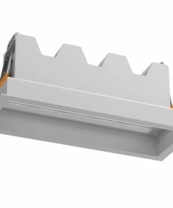 Lampa wpuszczana, do kuchni LED 10W 4000K ANT 3049 A-GLARE | Kaja*Sklep Kaja Sale