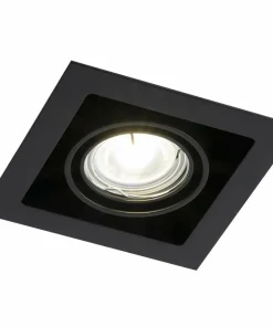 Lampa wpuszczana oczko z gwintem GU10 ANT 3304 EBINO | Kaja*Sklep Kaja Best Sale
