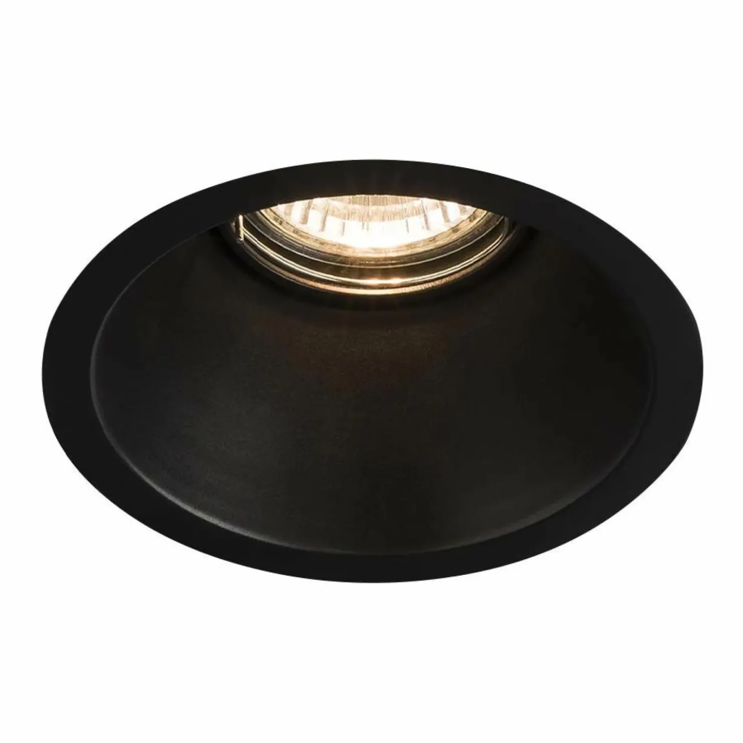 Lampa wpuszczana, okrągłe oczko na żarówkę GU10 ANT 3326 KAMI | Kaja*Sklep Kaja Online