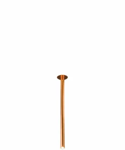 Lampa wpuszczana spot - miedź polerowana 70cm ANT 9061 ALHA T | Kaja*Sklep Kaja Clearance