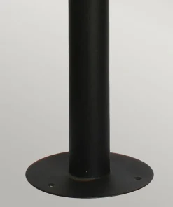 Lampa z czujnikiem ruchu HELSINGOR-PIR-BOL-BK z serii HELSINGOR*Sklep Kaja Clearance