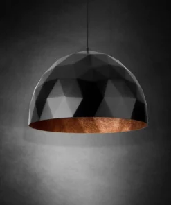 Best Sklep Kaja Lampa z dekoracyjnym kloszem, do kuchni SIG 31368 z serii DIAMENT L