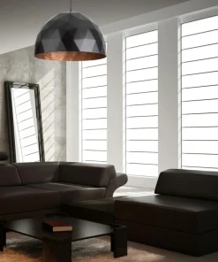 Best Sklep Kaja Lampa z dekoracyjnym kloszem, do kuchni SIG 31368 z serii DIAMENT L