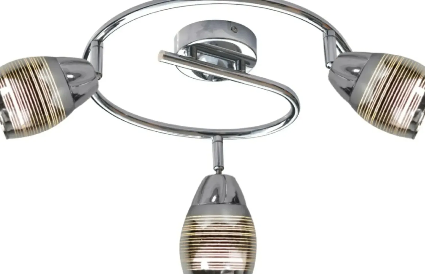 Lampa z kloszami na przegubach 93-61300 MILTON | Kaja Oświetlenie*Sklep Kaja Sale