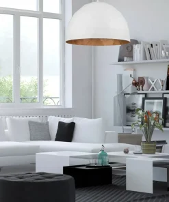 Shop Sklep Kaja Lampa z kloszem o dekoracyjnym kształcie SIG 31370 z serii DIAMENT L