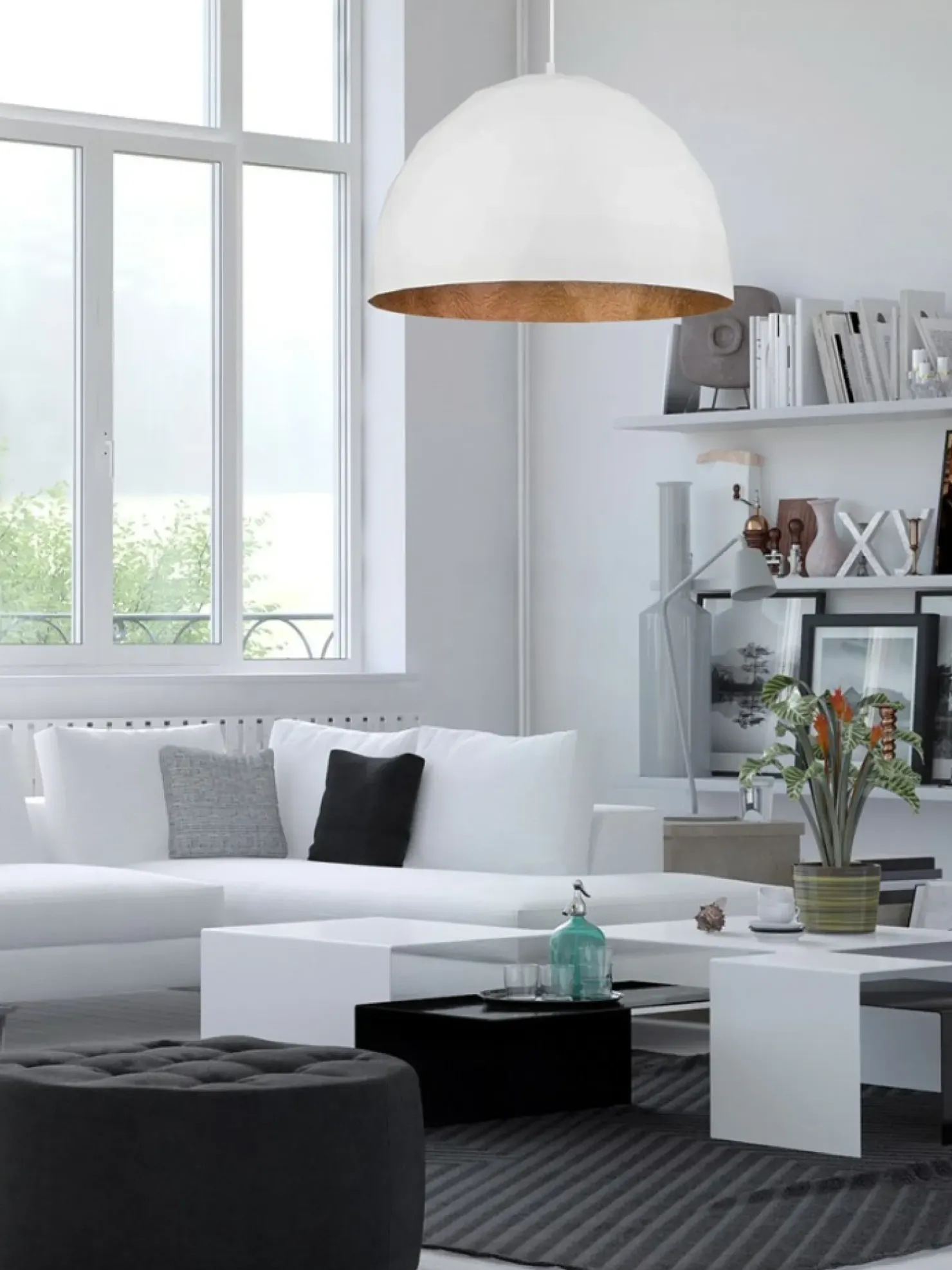 Shop Sklep Kaja Lampa z kloszem o dekoracyjnym kształcie SIG 31370 z serii DIAMENT L