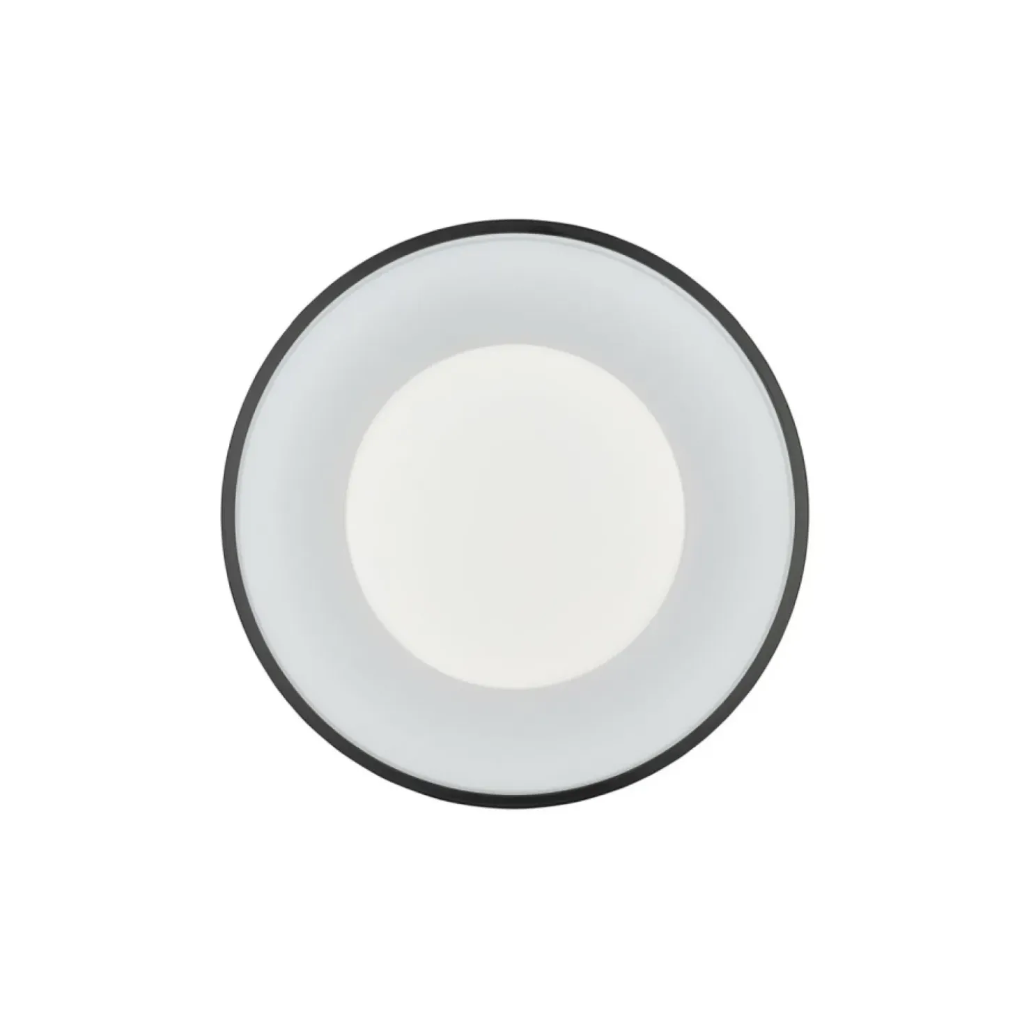 Lampa z neutralnym światłem ⌀38cm 4000K 11210 NIKKI LED | Kaja*Sklep Kaja Best