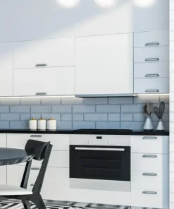 Best Sale Sklep Kaja Lampa z przezroczystymi kloszami na listwie 776/3 | Kaja Oświetlenie