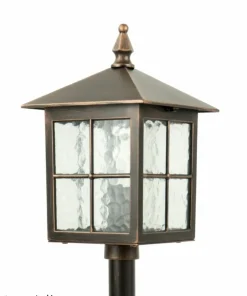 Lampa zewnętrzna, do oświetlenia ogrodu K 5002/1/KW z serii WENECJA | Kaja Oświe*Sklep Kaja Discount