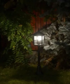 Lampa zewnętrzna, do oświetlenia ogrodu K 5002/1/KW z serii WENECJA | Kaja Oświe*Sklep Kaja Discount