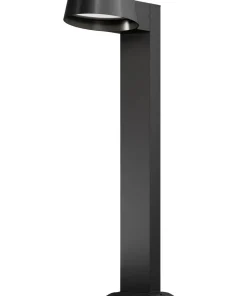Lampa zewnętrzna, oświetlenie alejek O443FL-L12GF3K z serii SHARE*Sklep Kaja Fashion