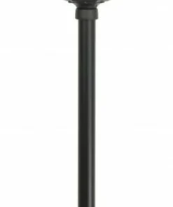 Lampa zewnętrzna, stojąca K 5002/2/H z serii RETRO CLASSIC II | Kaja Oświetlenie*Sklep Kaja Best Sale