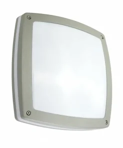 Lampa zewnętrzna, sufitowa i kinkiet, na E27 91022-AL z serii NEX | Kaja Oświetl*Sklep Kaja Cheap