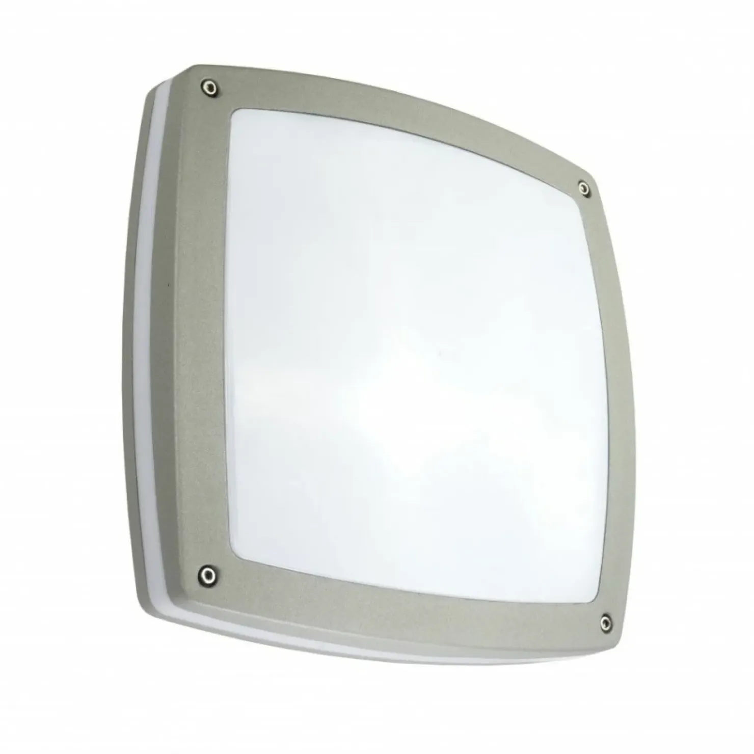 Lampa zewnętrzna, sufitowa i kinkiet, na E27 91022-AL z serii NEX | Kaja Oświetl*Sklep Kaja Cheap